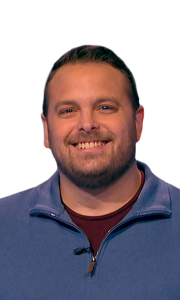 Dan Czekalski