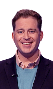 Danny Leserman
