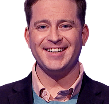 Danny Leserman