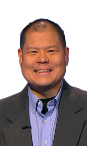Final Jeopardy 5/17/23 (U.S. National Memorials) & Who Won Wednesday May 17 2023 3 David Lu