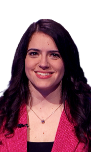Final Jeopardy 5/26/23 (Groups in History) & Who Won Friday May 26 2023 2 Diandra Dalessio