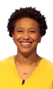 Erica Johnson