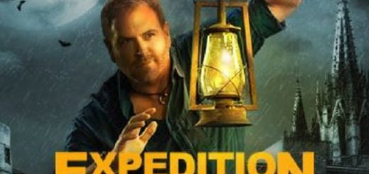 Expedition Unknown