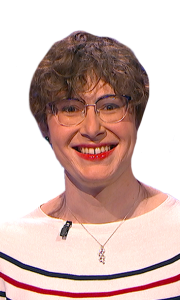 Hannah Wilson