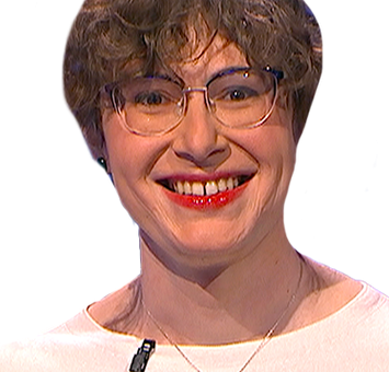 Hannah Wilson