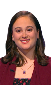 Final Jeopardy 5/10/23 (International Geographic) & Who Won Wednesday May 10 2023 3 Hope Silberstein