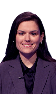 Final Jeopardy 6/1/23 (Country Names) & Who Won Thursday June 1 2023 1 Ilhana Redzovic