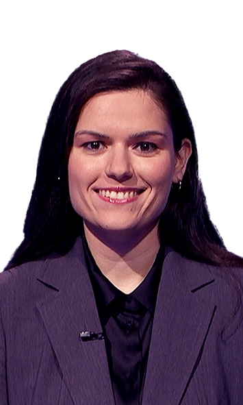 Final Jeopardy 2/14/24 (Broadway Plays) & Who Won Wednesday February 14 2024 2 Ilhana Redzovic