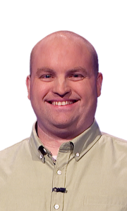 Jared Watson