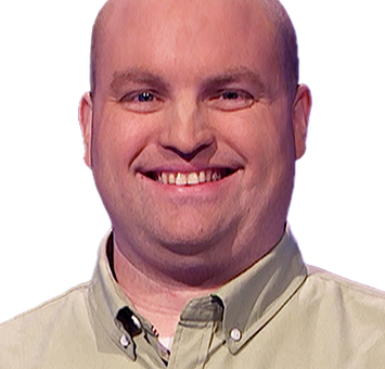 Jared Watson