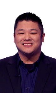 Jesse Chin