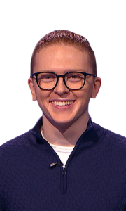 Joe Forti