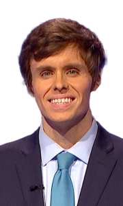 Final Jeopardy 5/18/23 (Billboard No. 1 Hits) & Who Won Thursday May 18 2023 2 John Groves