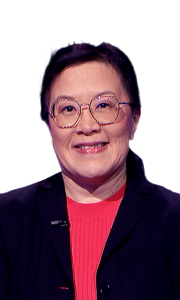 Final Jeopardy 5/24/23 (Classical Music) & Who Won Wednesday May 24 2023 3 Joyce Sun