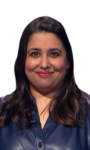 Final Jeopardy 5/8/23 (Numerical Book Titles) & Who Won Monday May 8 2023 3 Juveria Zaheer