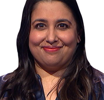 Juveria Zaheer