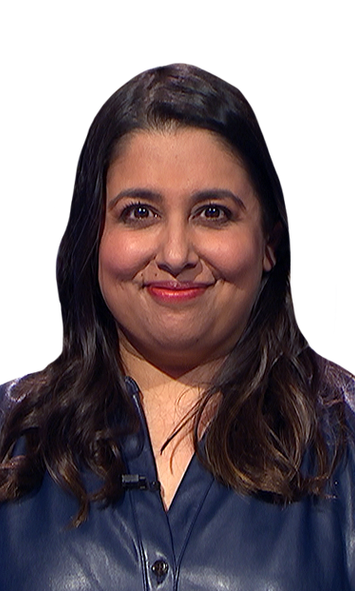 Final Jeopardy 2/1/24 (Geography) & Who Won Thursday February 1 2024 1 Juveria Zaheer