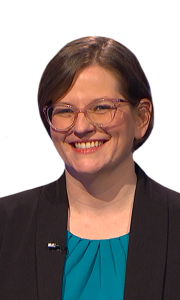 Final Jeopardy 5/11/23 (History) & Who Won Thursday May 11 2023 3 Kat Waller 1