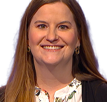 Kristen Beck