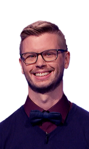 Kyle Marshall