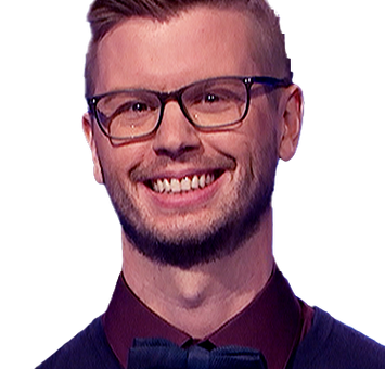Kyle Marshall