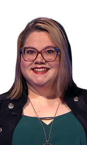 Final Jeopardy 5/16/23 (Authors) & Who Won Tuesday May 16 2023 3 Lydia Claire Kerrigan