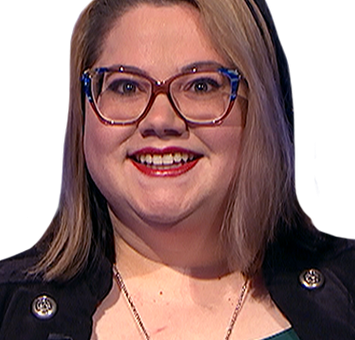 Lydia Claire Kerrigan