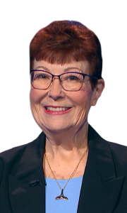 Maryhelen Shuman Groh