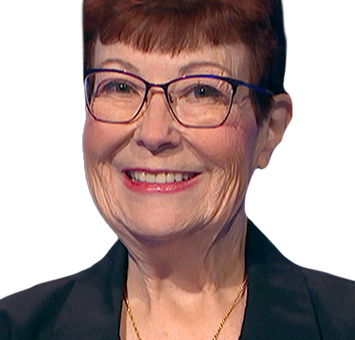 Maryhelen Shuman Groh