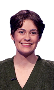 Megan Braught