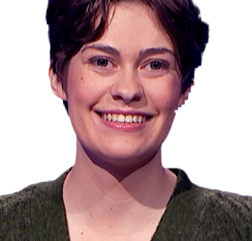 Megan Braught