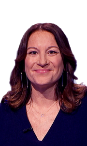 Nancy Duran