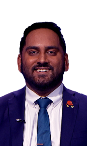 Niranjan Murali