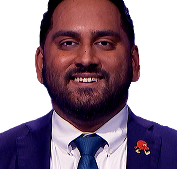 Niranjan Murali