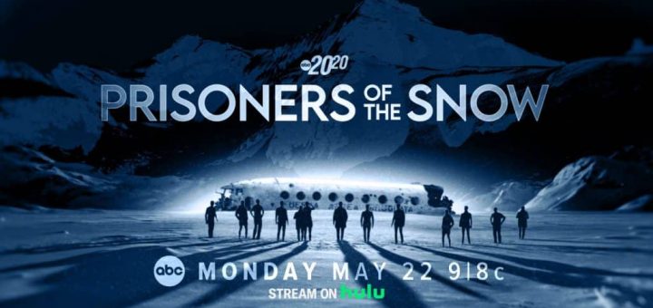 Prisoners of the Snow