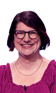 Sylvia Izzo Hunter
