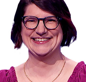 Sylvia Izzo Hunter