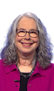 Wendy Swanson