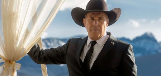 Yellowstone Sequel