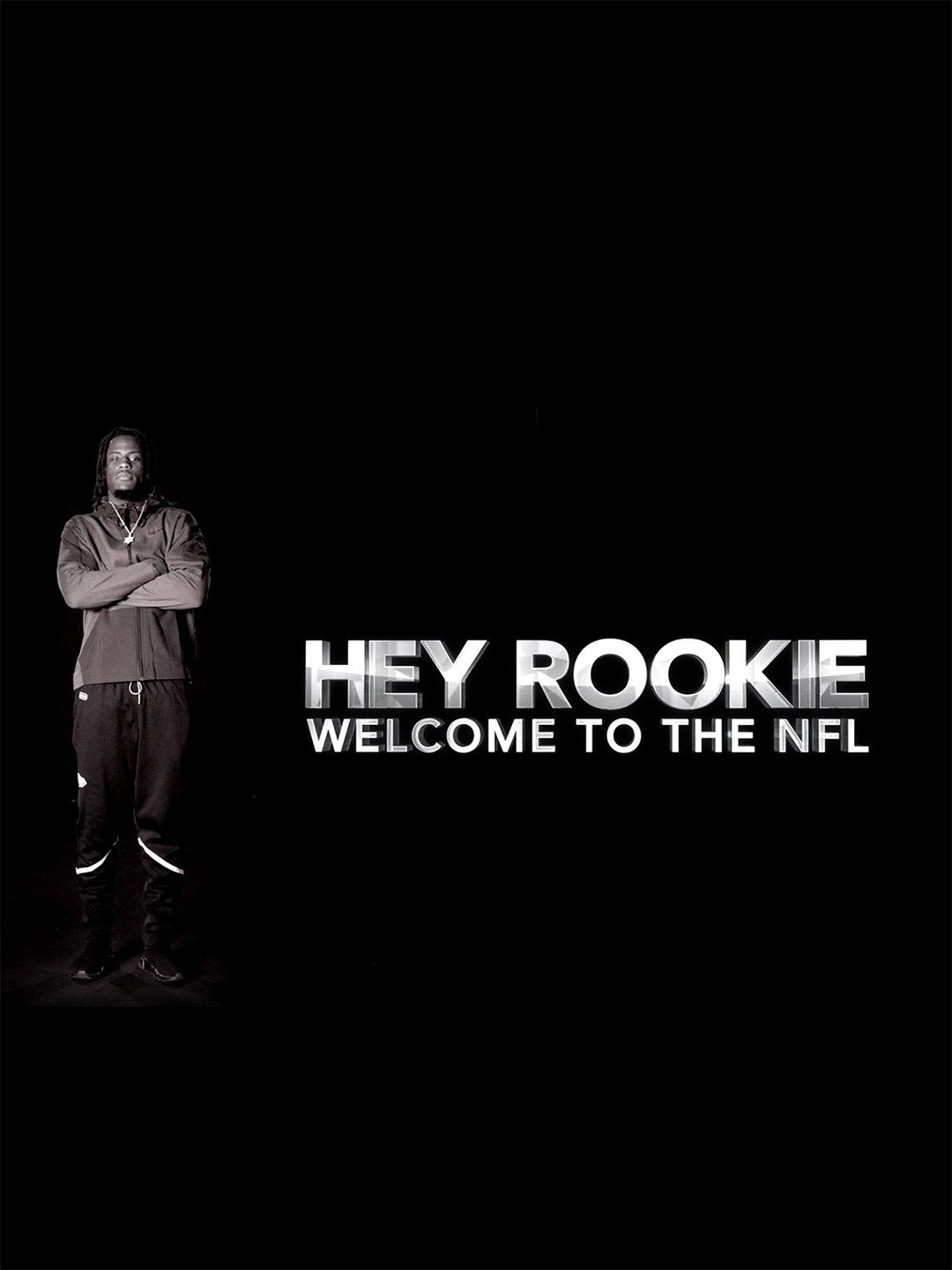 Hey Rookie, to the NFL S9E4 May 6 2023 on ESPN TV Regular