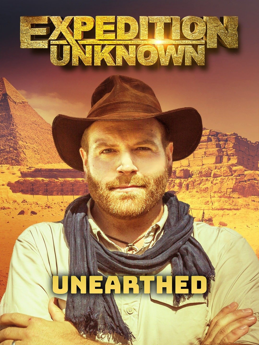 Expedition Unknown: Unearthed "Mystery of the Flooded Pyramid" S3E2 June 7 2023 on Discovery 1 Expedition Unknown: Unearthed “Mystery of the Flooded Pyramid” S3E2 June 7 2023 on Discovery