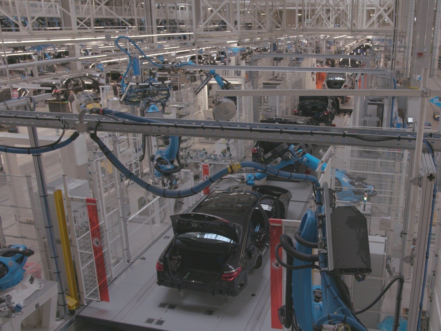 How to Build “How to Build the Fastest Car” S1E7 29 May 2023 on Yesterday