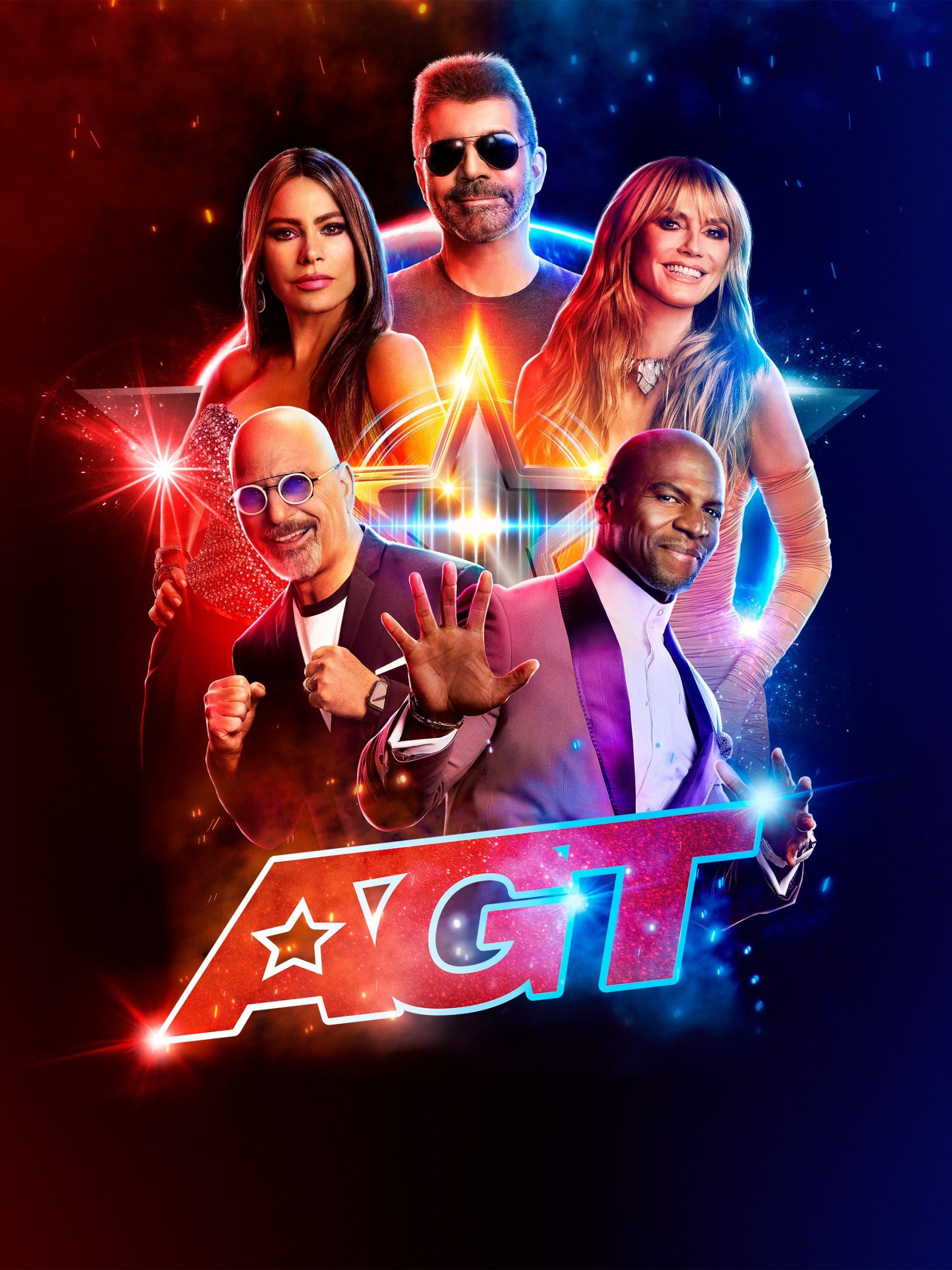 America's Got Talent Season 18 Episode 1 "Auditions 1" May 30 2023