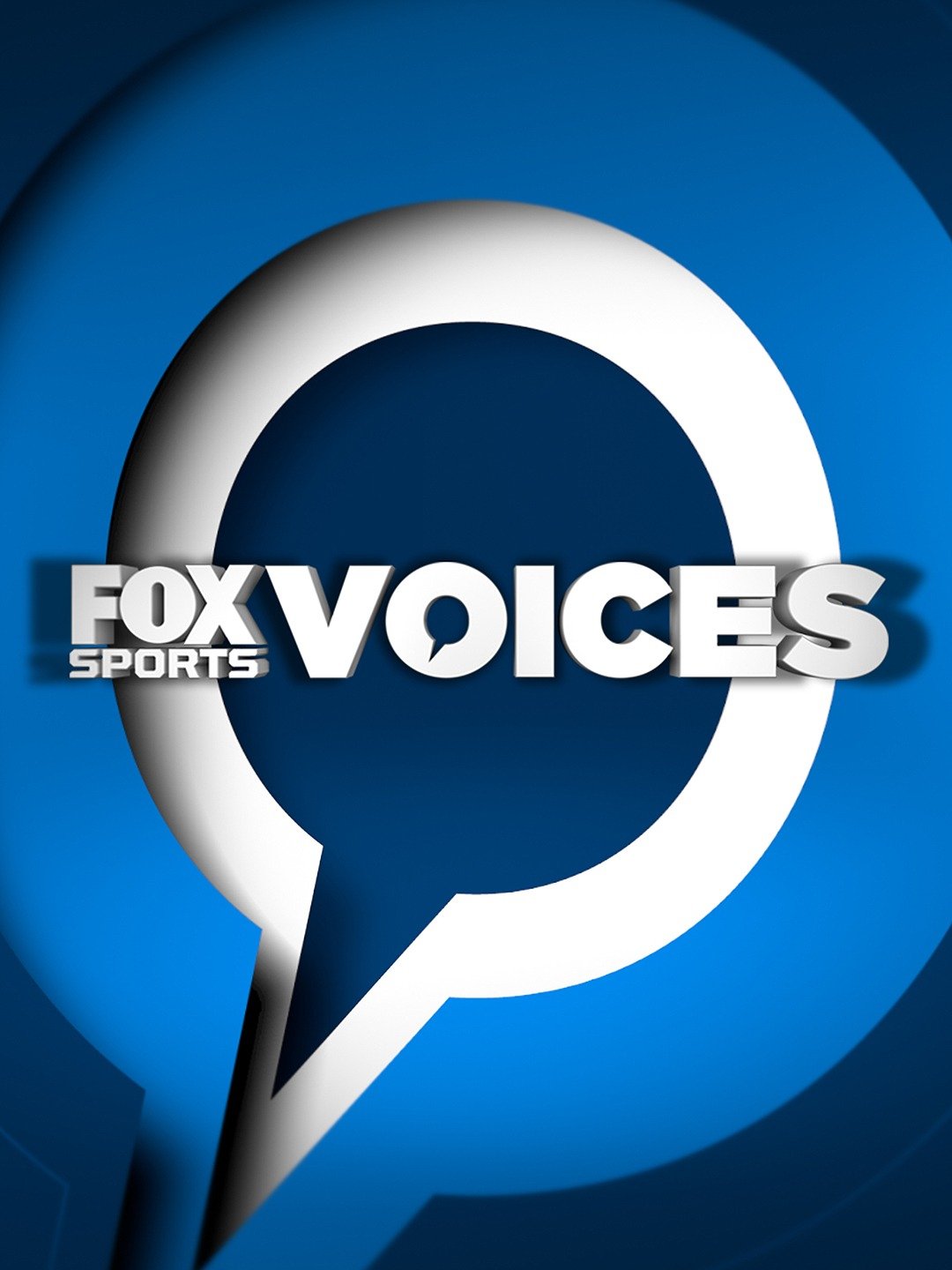 FOX Sports Voices "Paving the Way" April 14 2024 on FOX TV Regular