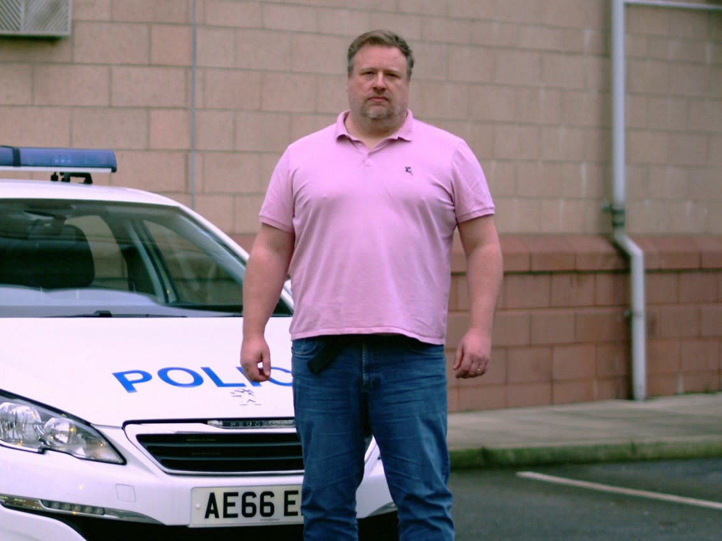 Frontline Fightback S3E6 22 May 2023 on BBC One