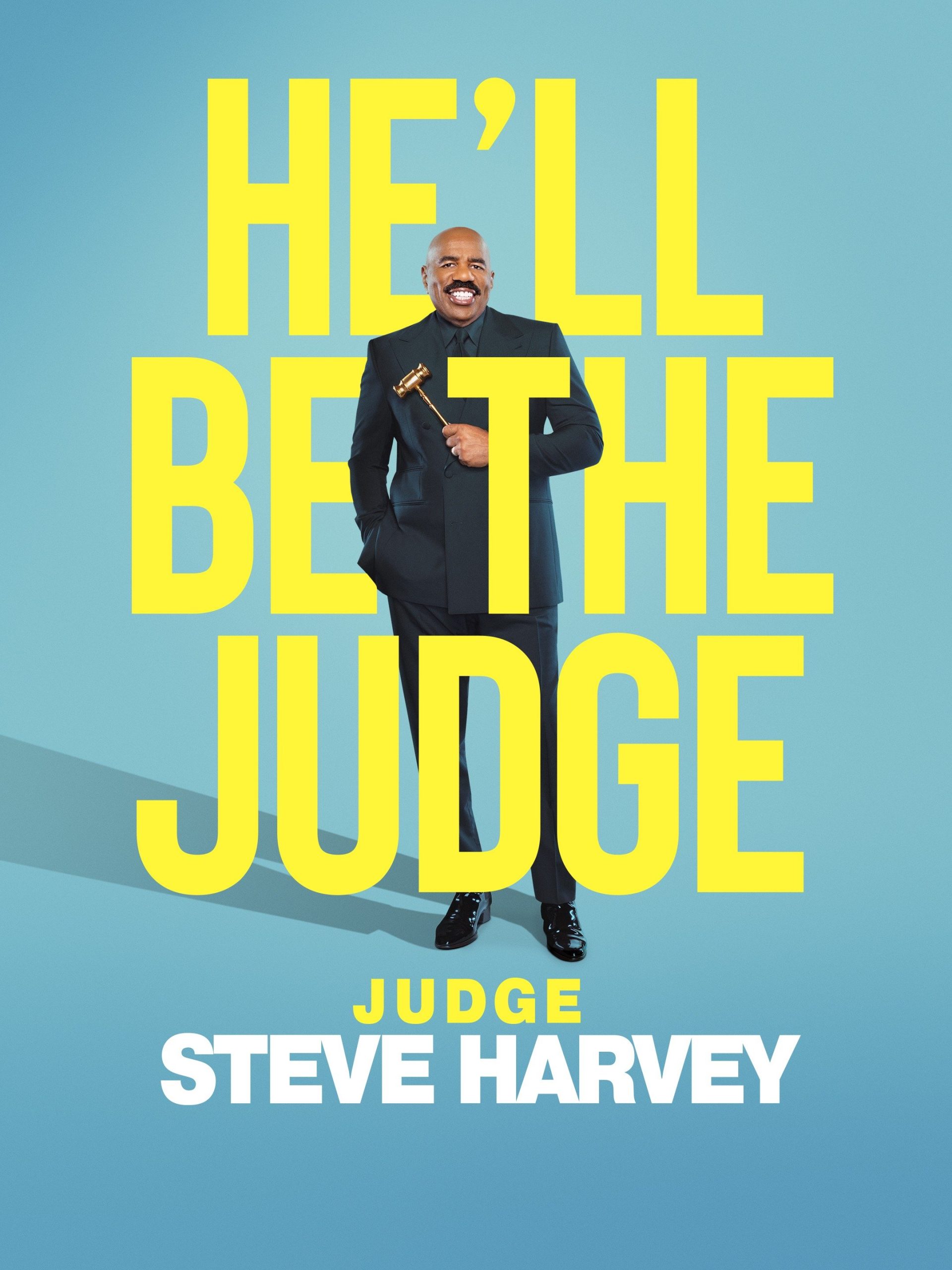 Judge Steve Harvey "You Don't Want This!" S2E13 February 21 2024 on ABC