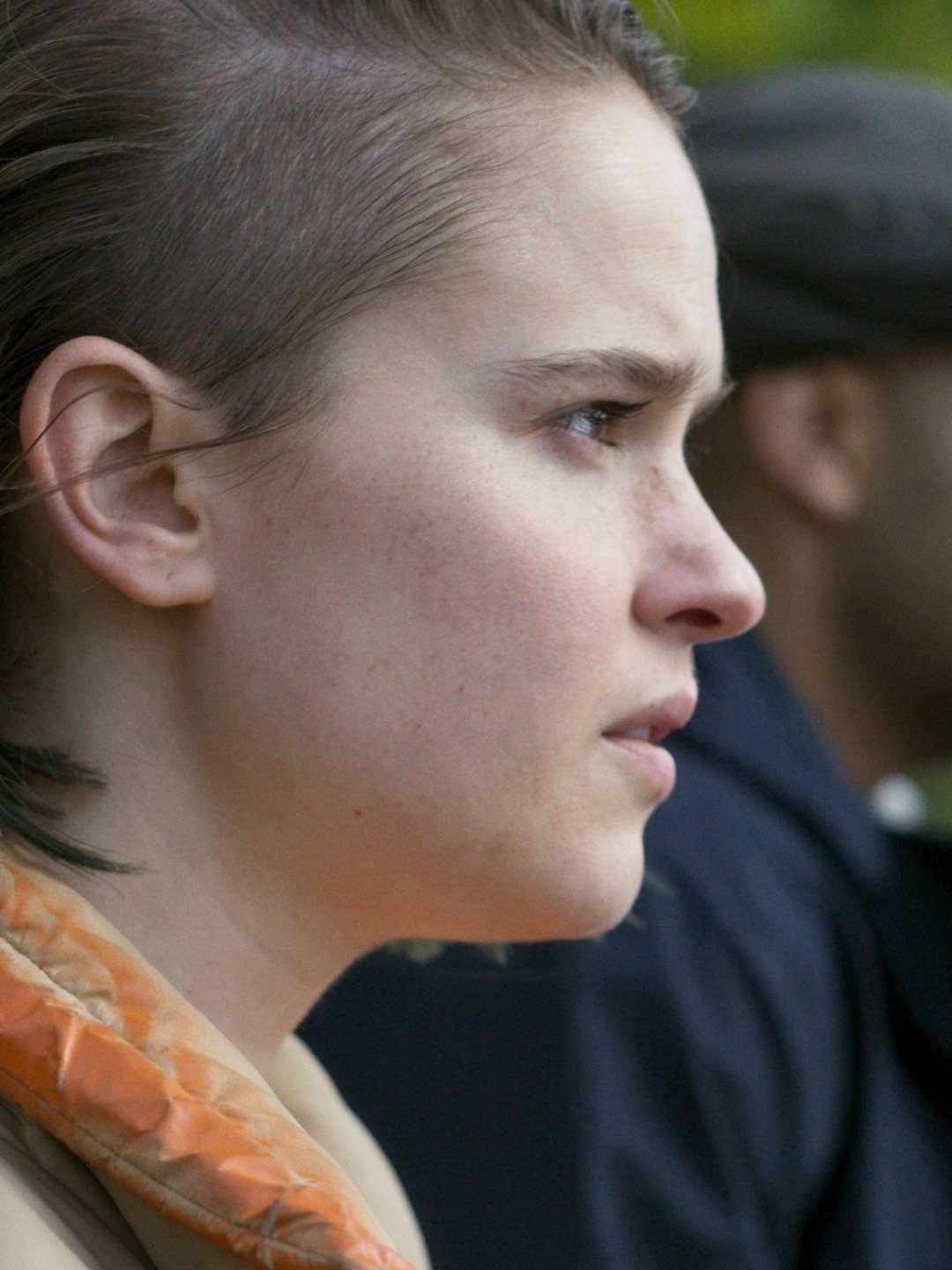 The Rising "Episode 4" S1E4 June 19 2023 on CW 1 The Rising “Episode 4” S1E4 June 19 2023 on CW