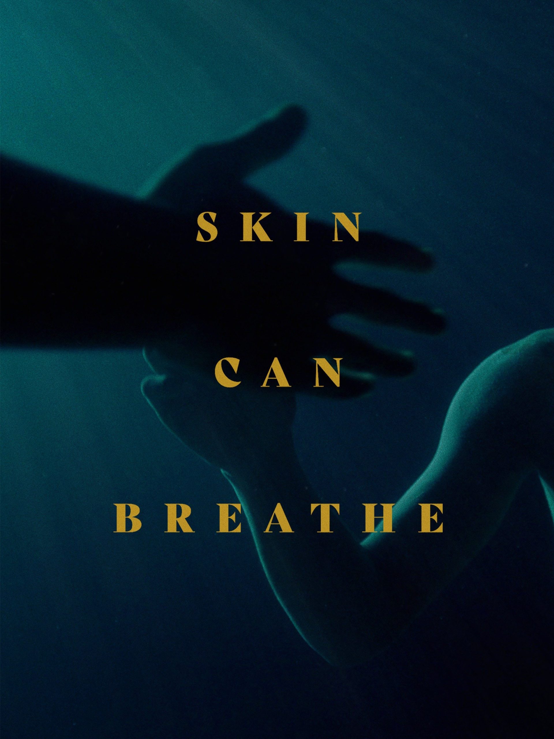 Skin Can Breathe May 6 2023 on MOMAX 1 Skin Can Breathe May 6 2023 on MOMAX