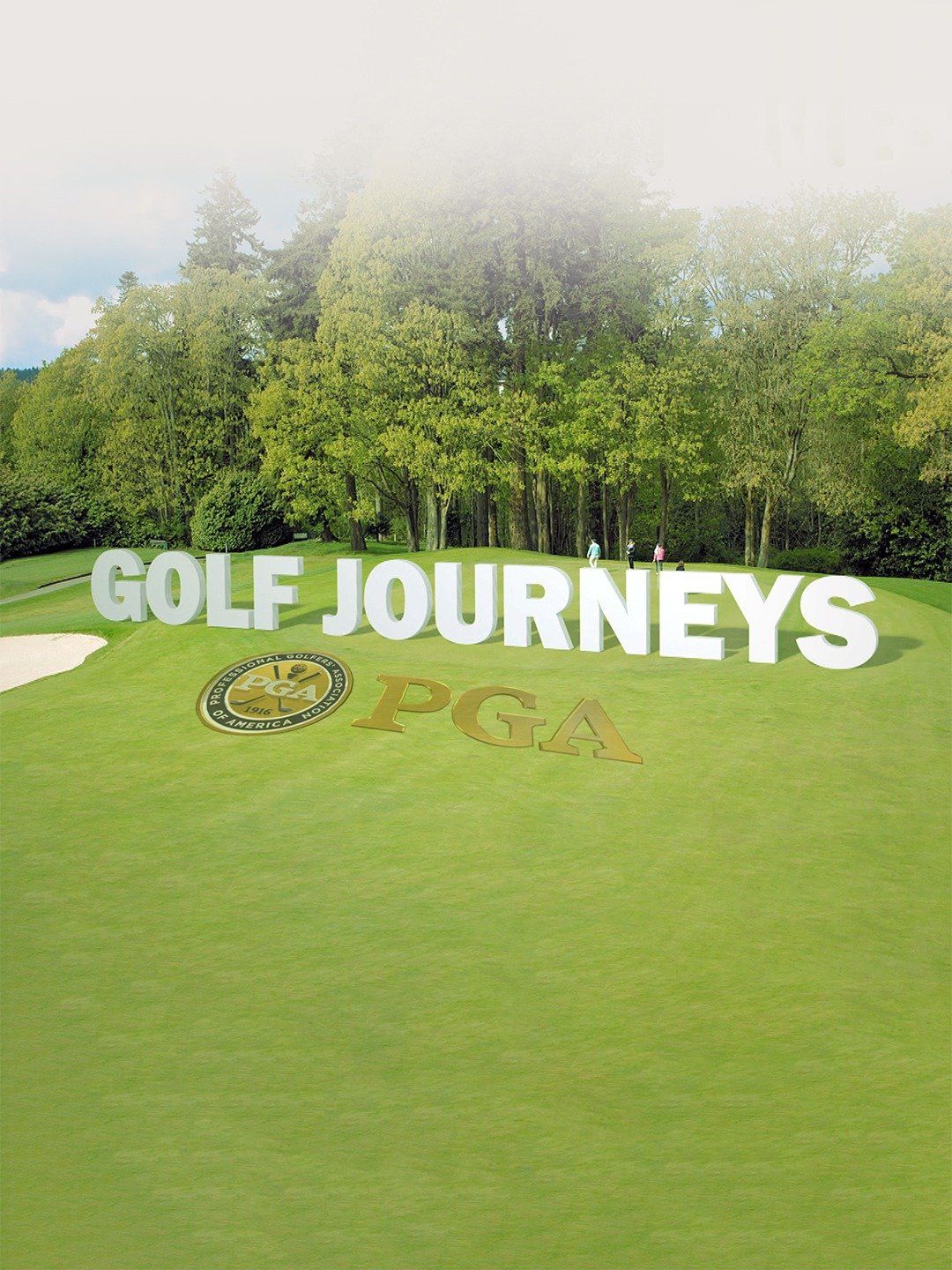 Golf Journeys: A Celebration of PGA Professionals May 13 2023 on CBS 1 Golf Journeys: A Celebration of PGA Professionals May 13 2023 on CBS