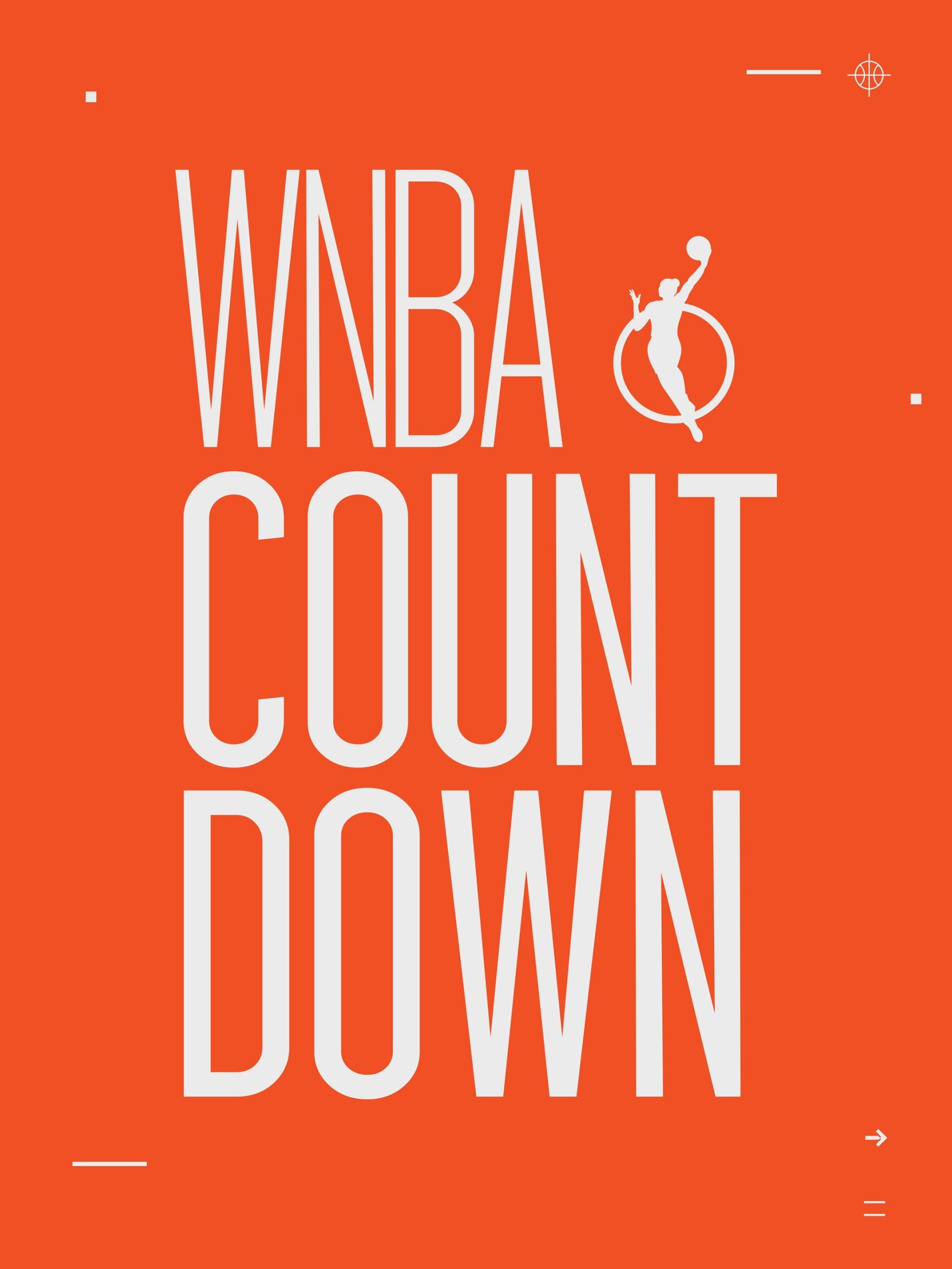 WNBA Countdown May 21 2023 on ESPN 1 WNBA Countdown May 21 2023 on ESPN